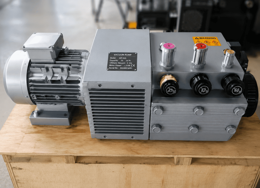 Carbon Air Vacuum Pumps Carbon Air Vacuum Pumps