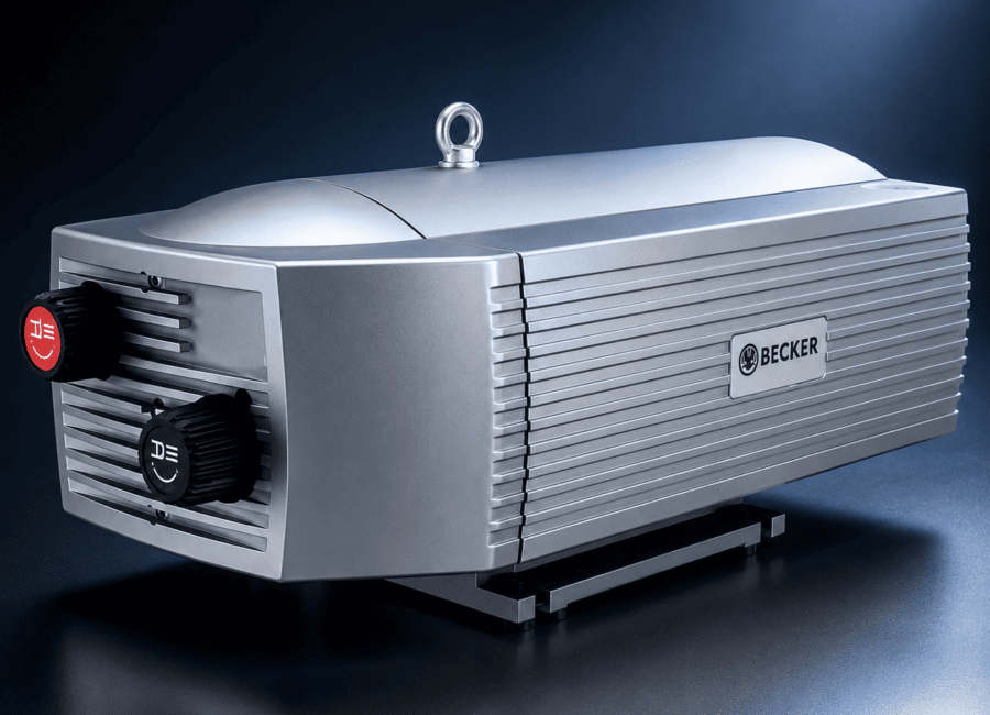 Industrial Vacuum Pumps Industrial Vacuum Pumps