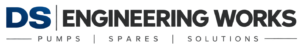 D S ENGINEERING WORKS Logo
