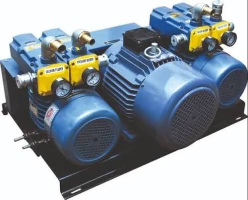 Blower Pumps