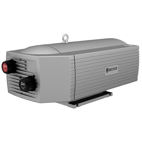 Industrial Vacuum Pumps