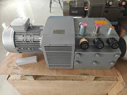 Carbon Air Vacuum Pumps
