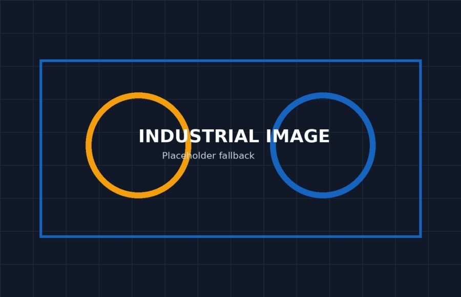 Before repair illustrative industrial machinery