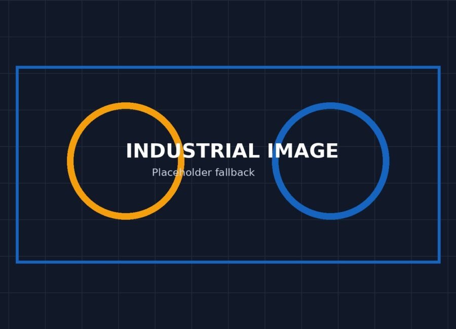 Before repair illustrative industrial machinery